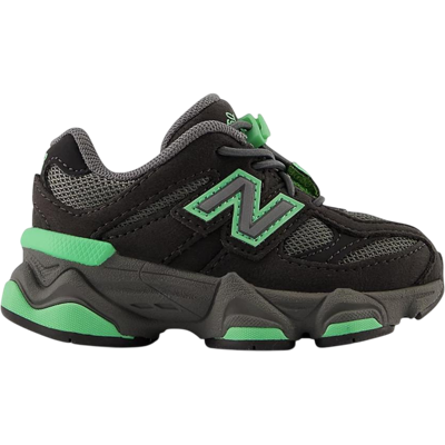 New Balance 9060 Bungee Castlerock Lime Leaf (TD)