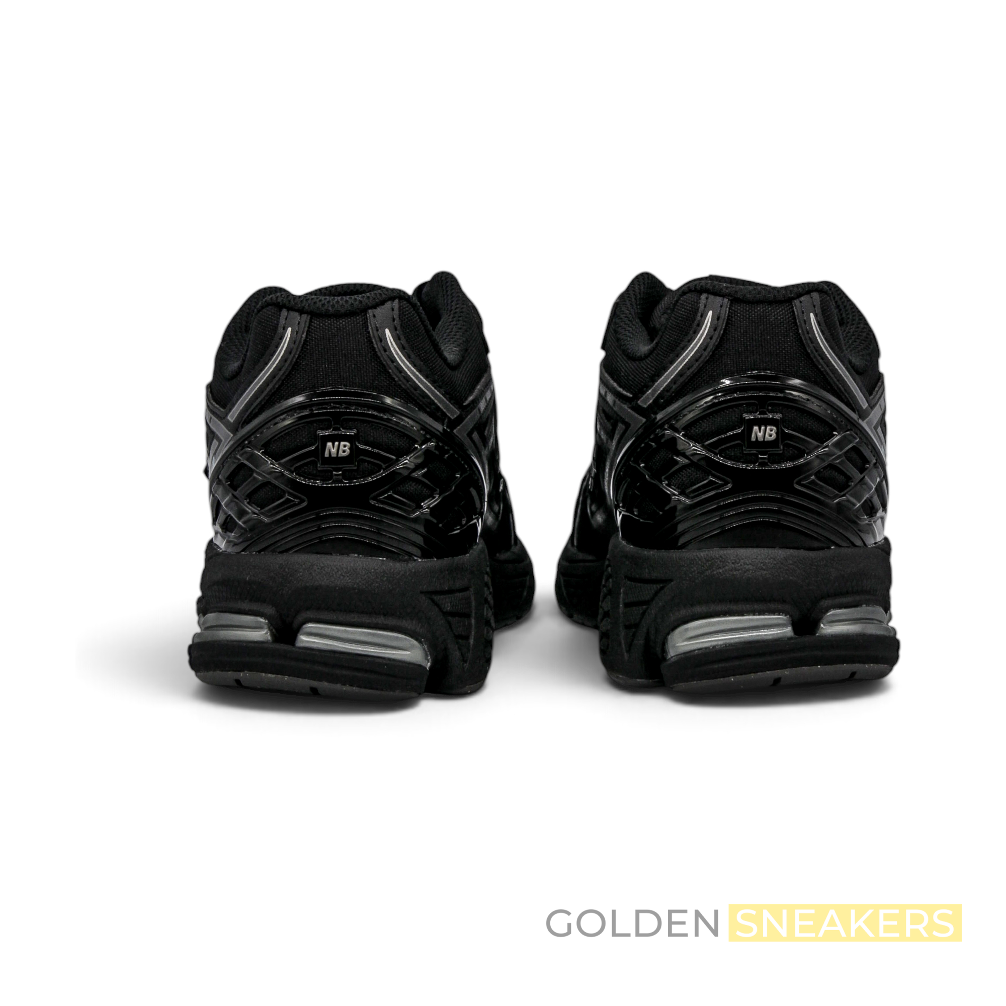 New Balance 1906R Black (GS)