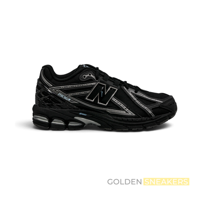 New Balance 1906R Black (GS)
