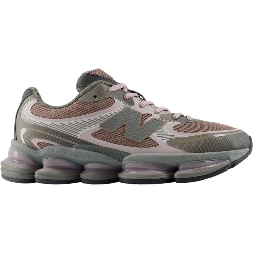 New Balance Abzorb 2000 Ice Wine Earth Shadow