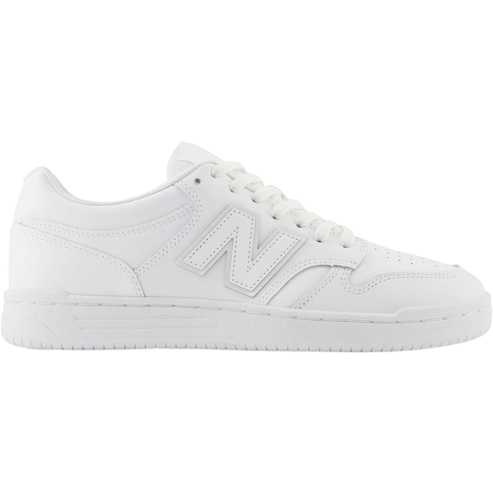 New Balance 480 White