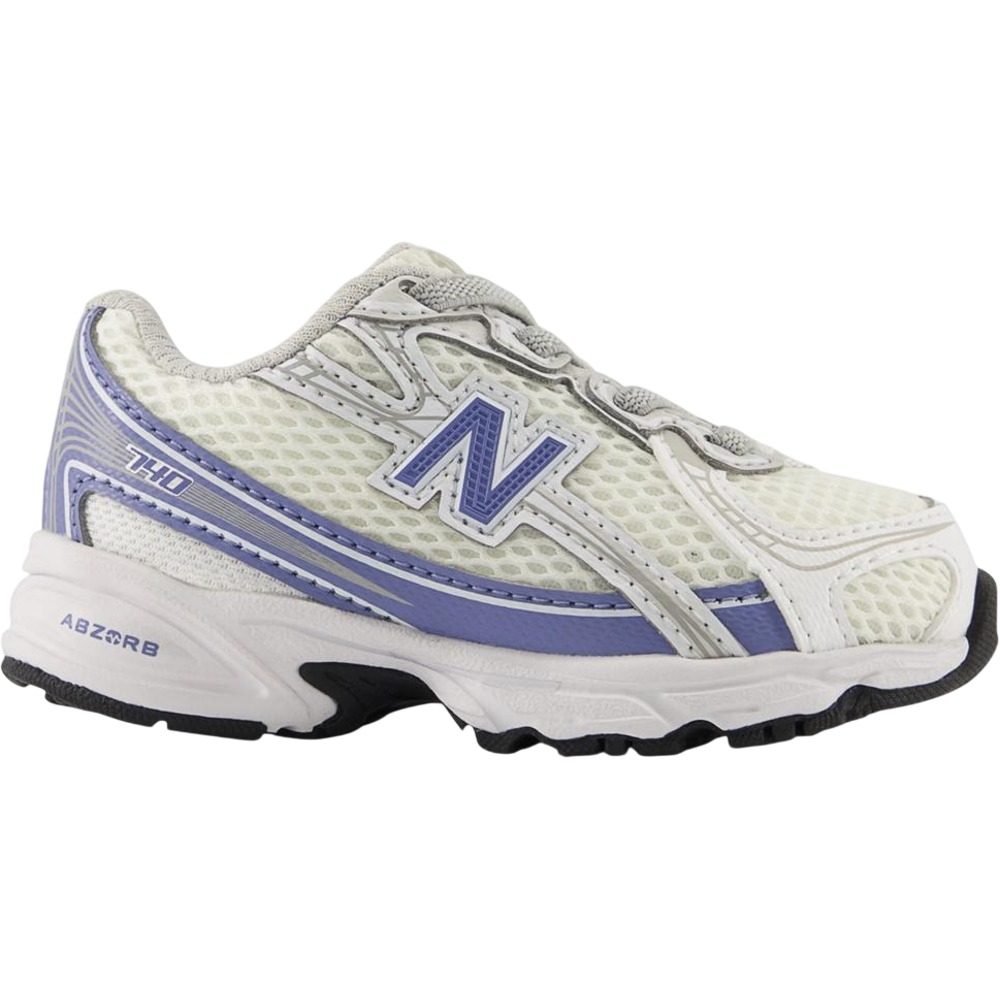 New Balance 740 Baby Blue / White (TD)