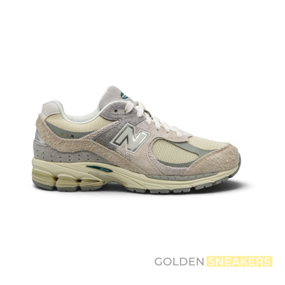 New Balance 2002 Beige