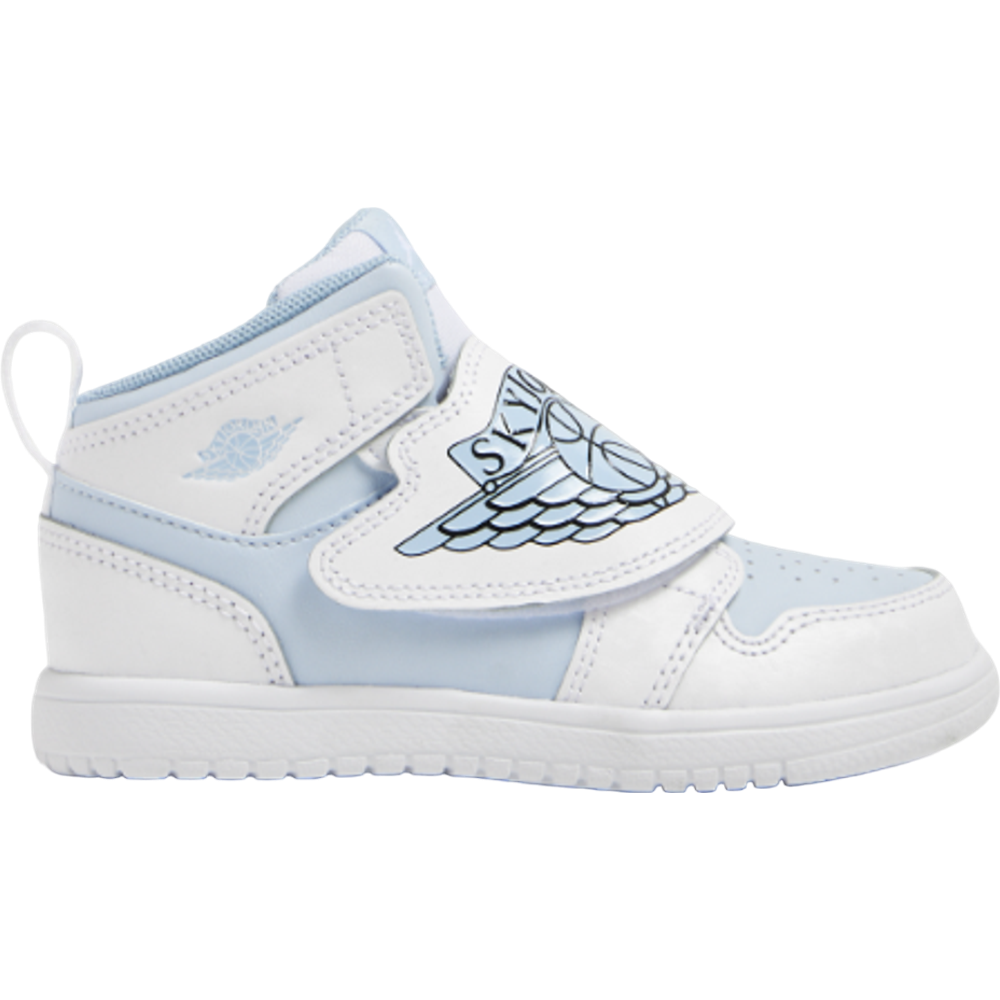 Sky Jordan 1 (TD) 'Blue Tint'
