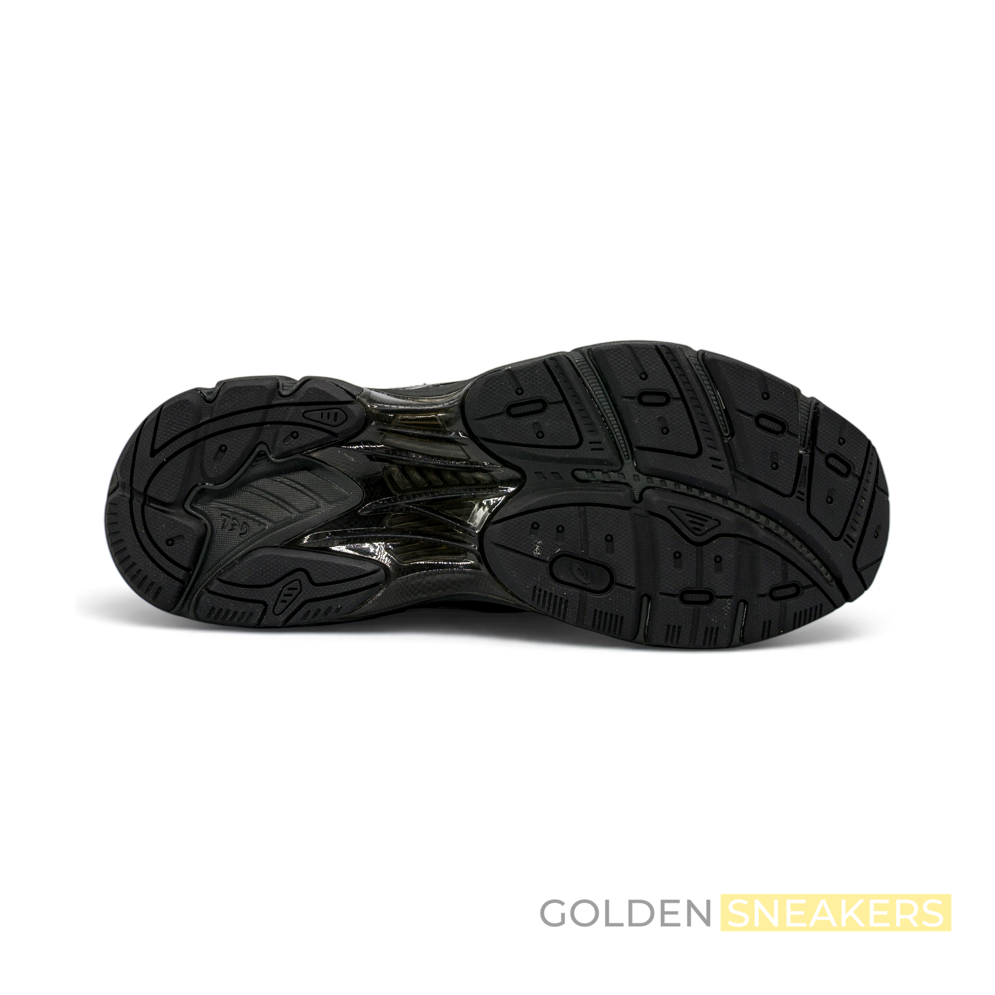 ASICS GT-2160 Black