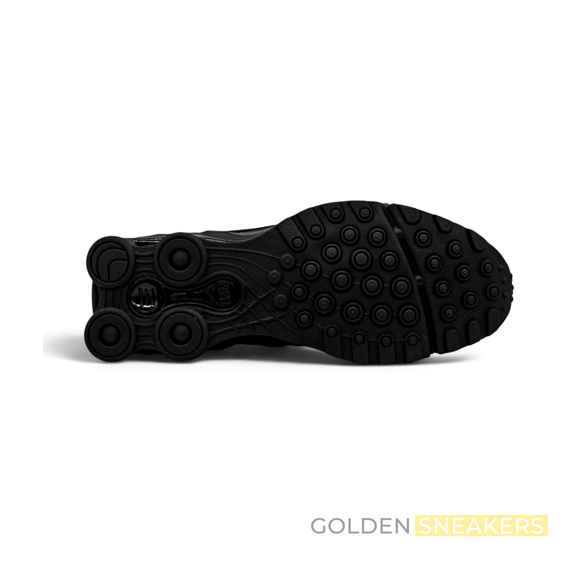 Nike Shox Ride 2 Black