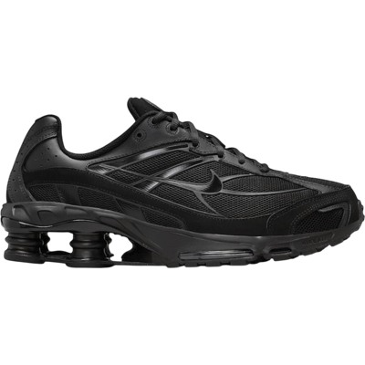 Nike Shox Ride 2 Black