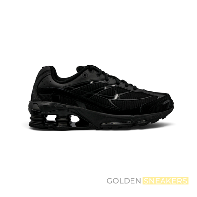 Nike Shox Ride 2 Black