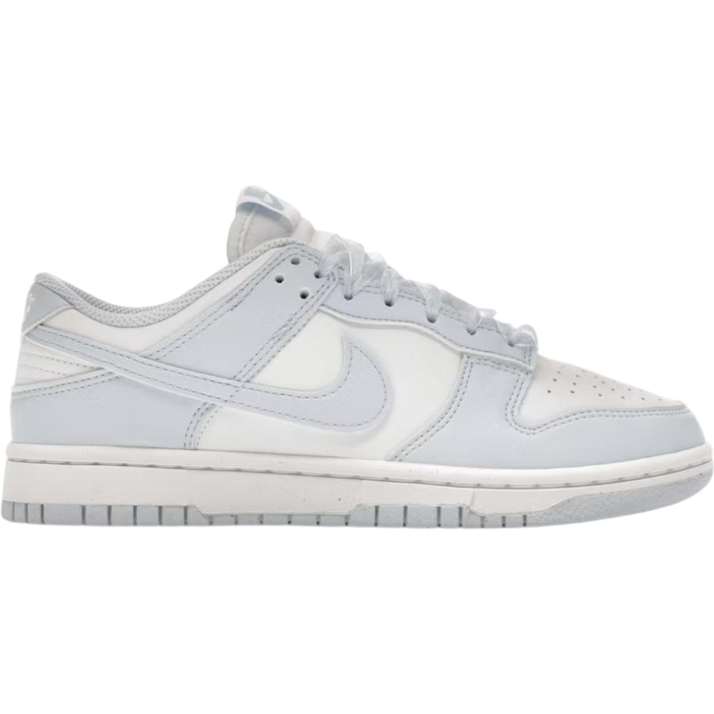 Nike Dunk Low Next Nature White Blue Tint (Women's)