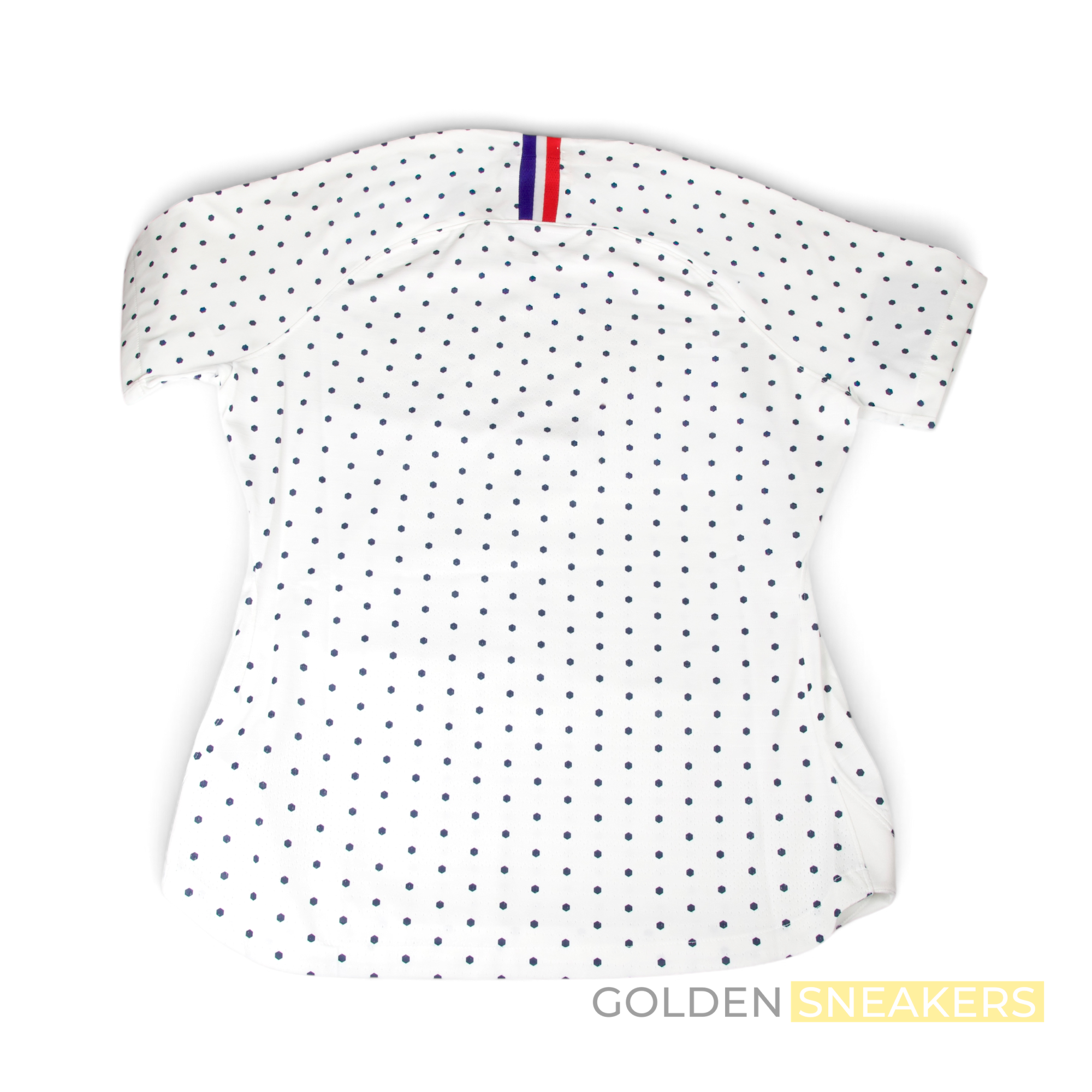 NIKE WOMENS FRANCE FFF VAPOR MATCH AWAY