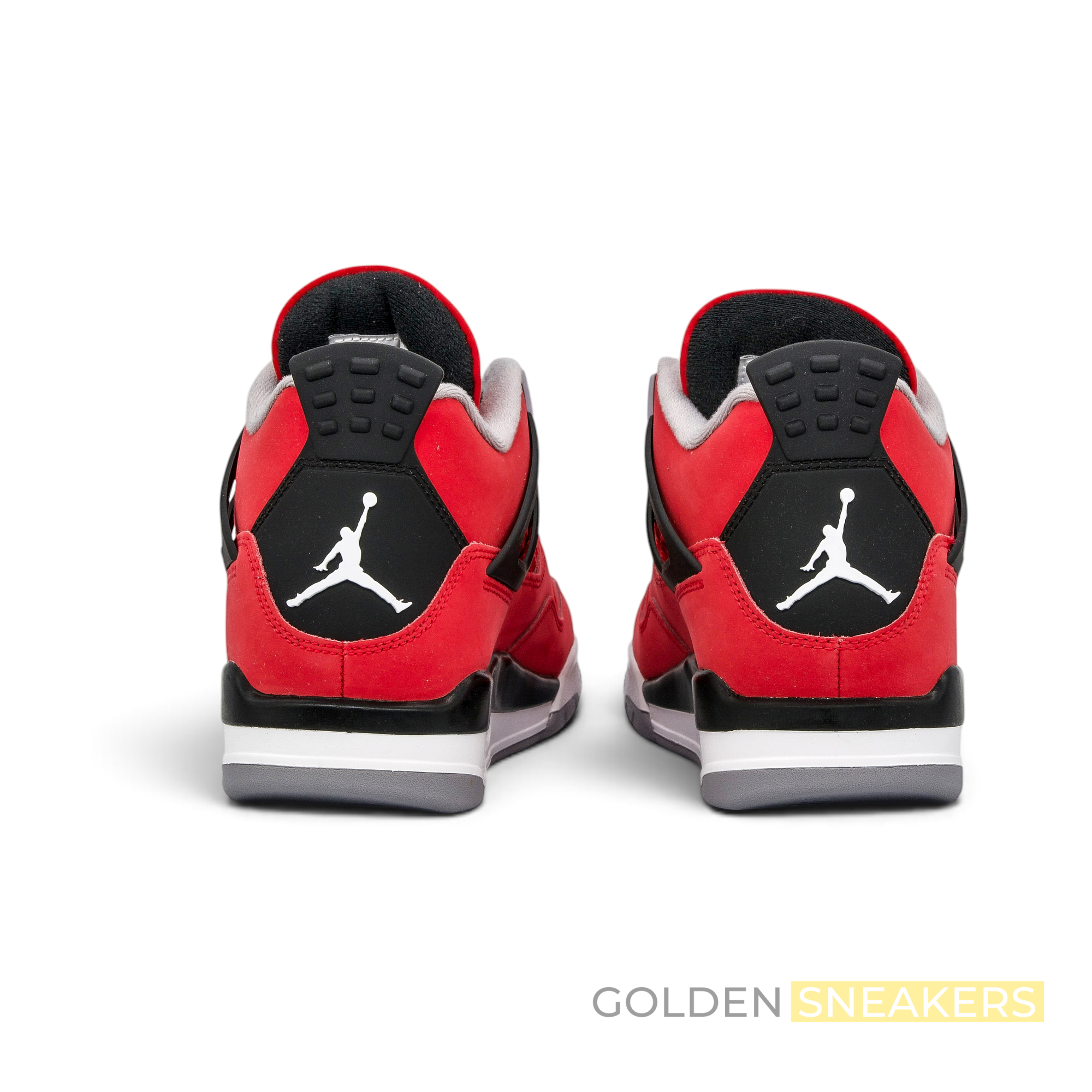 Jordan 4 Toro Bravo