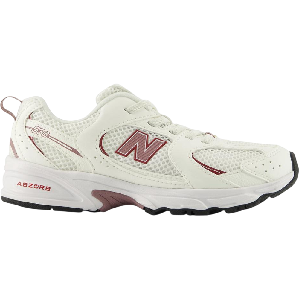 New Balance 530 Ecru Pink (PS)
