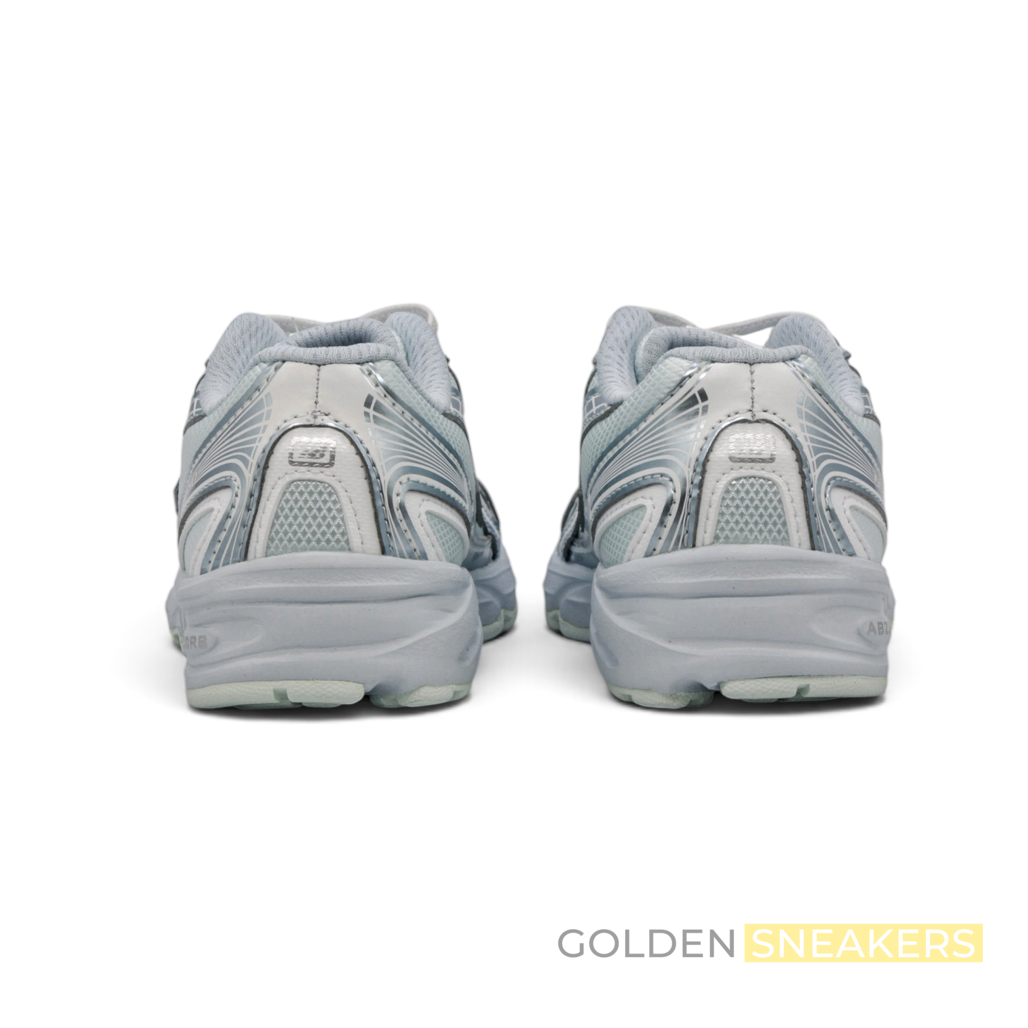 New Balance 740 Glint Blue (PS)