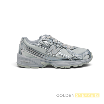 New Balance 740 Glint Blue (PS)