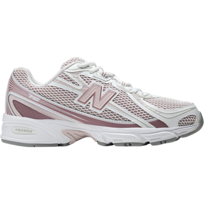 New Balance 740 White/Pink 