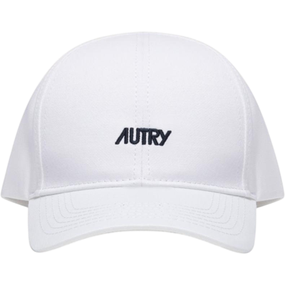 AUTRY BASEBALL CAP WITH EMBROIDERY LOGO UNISEX
