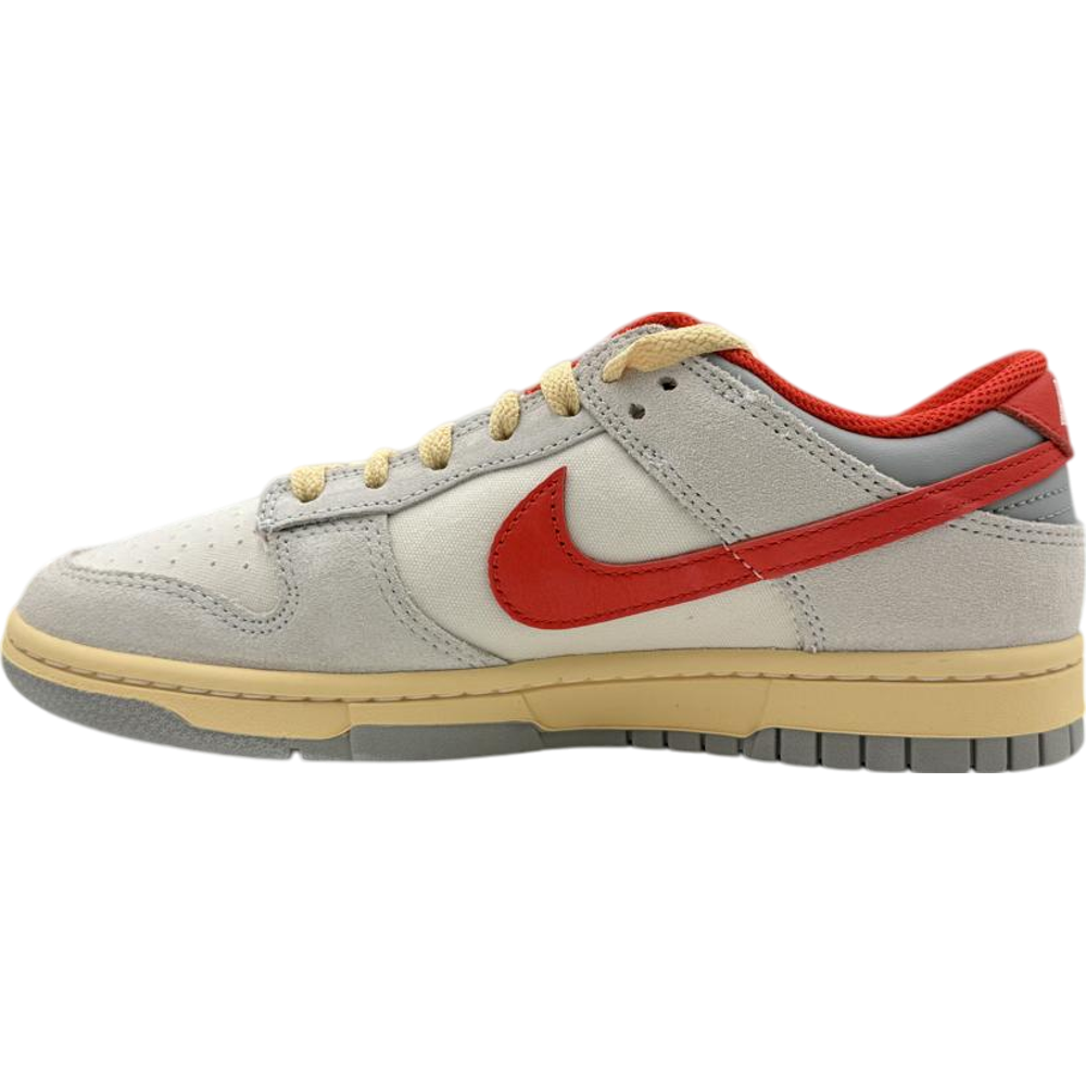 Nike Dunk Low Athletic Department Picante Red