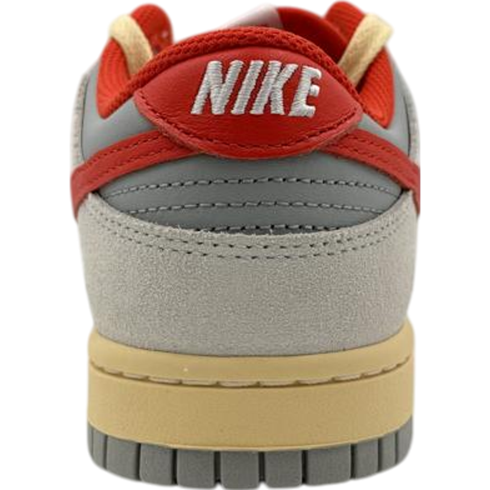 Nike Dunk Low Athletic Department Picante Red
