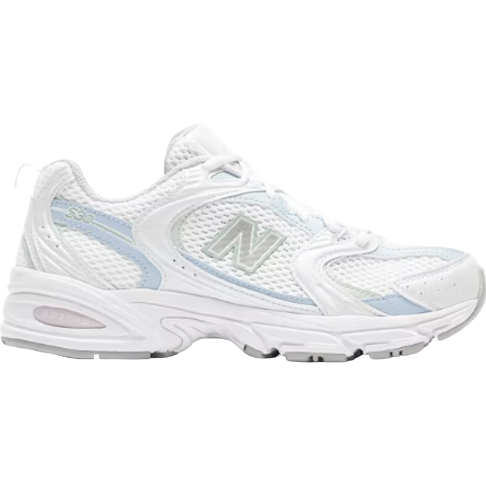New Balance 530 White/Blue