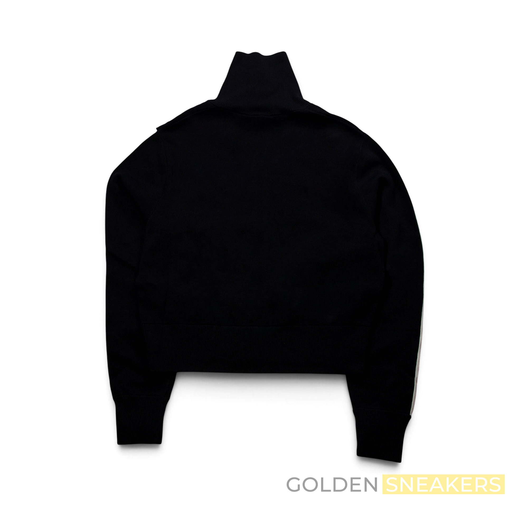 AUTRY KNITTED VISCOSE FULL ZIP JACKET WOMAN