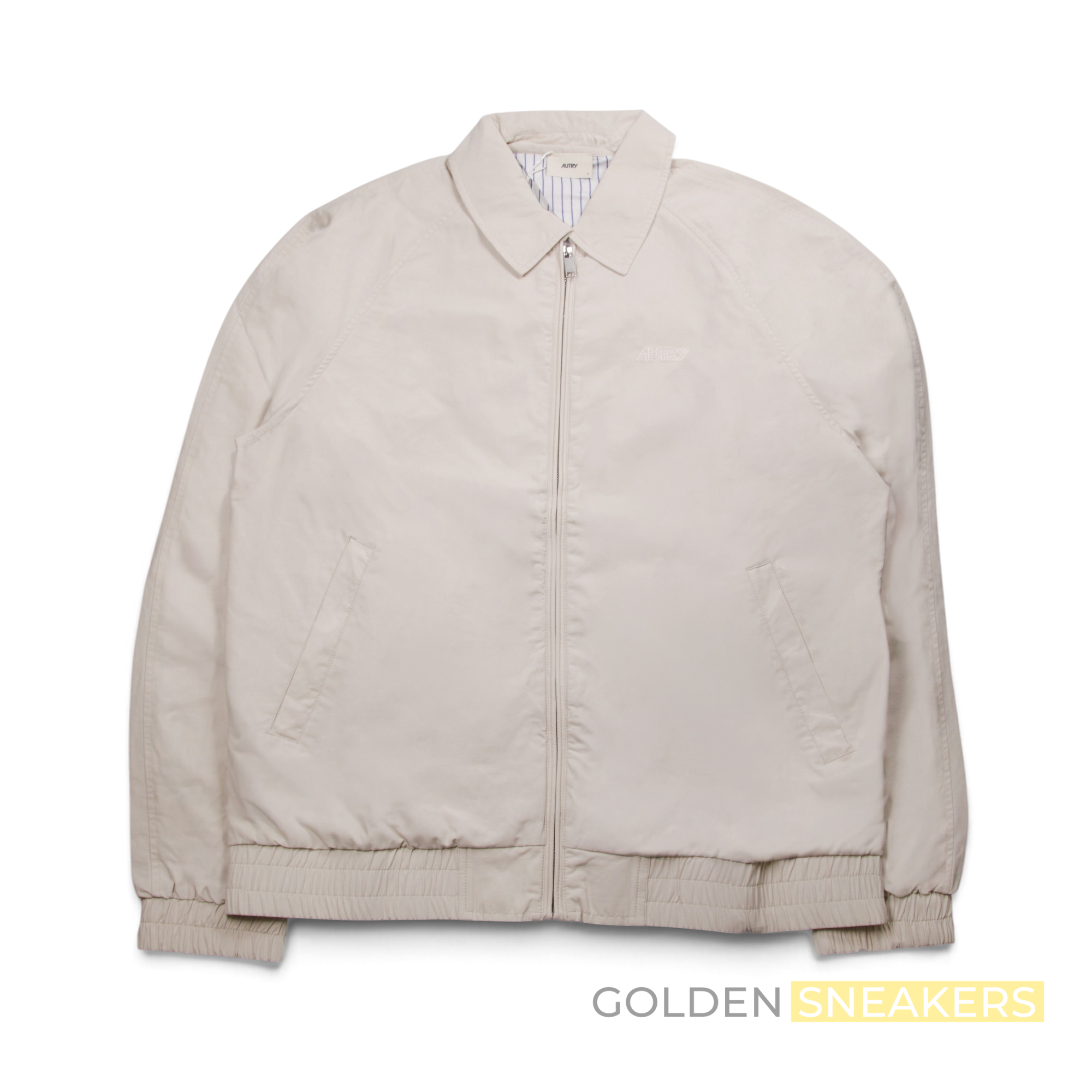 AUTRY JACKET MAIN UNISEX NYLON JUT