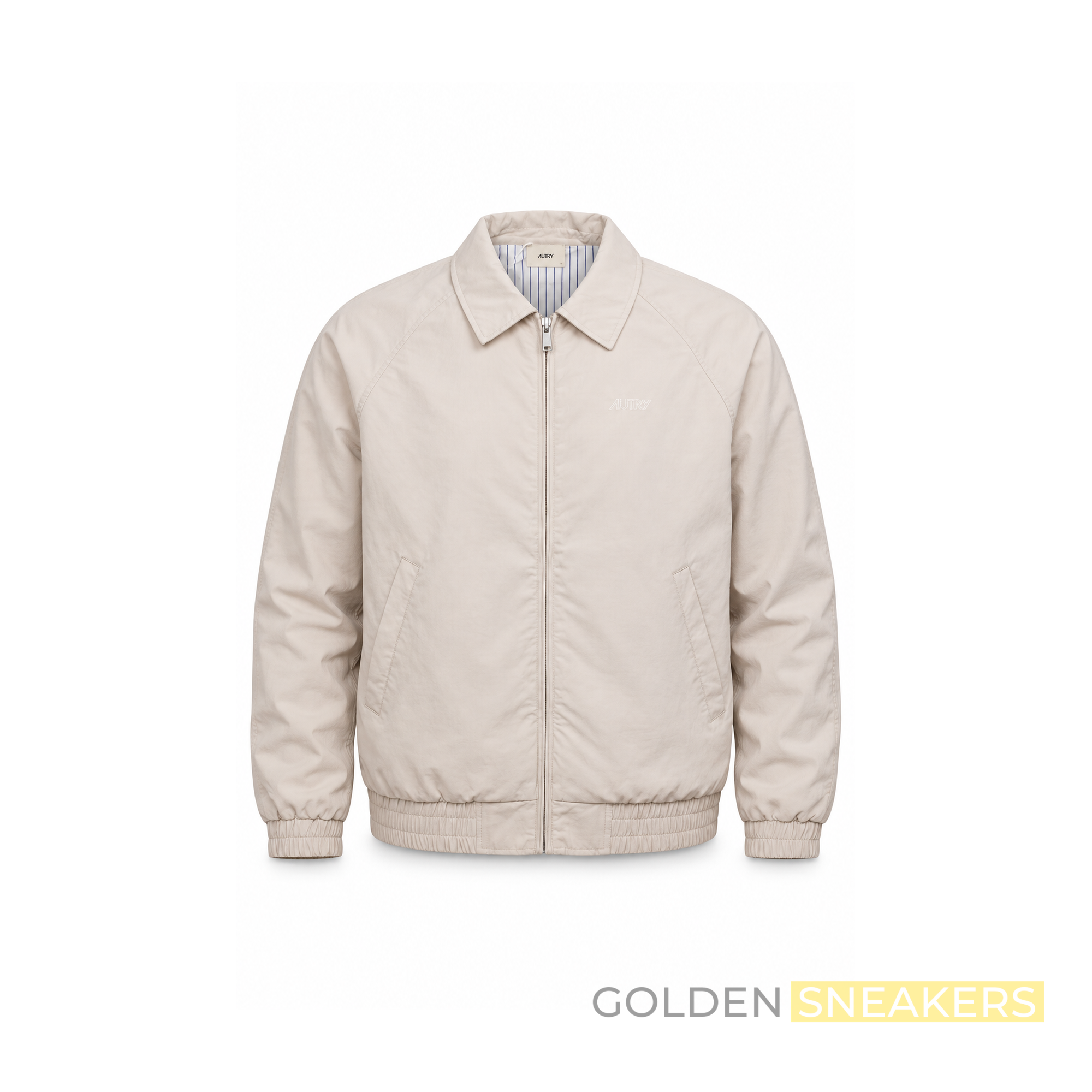 AUTRY JACKET MAIN UNISEX NYLON JUT
