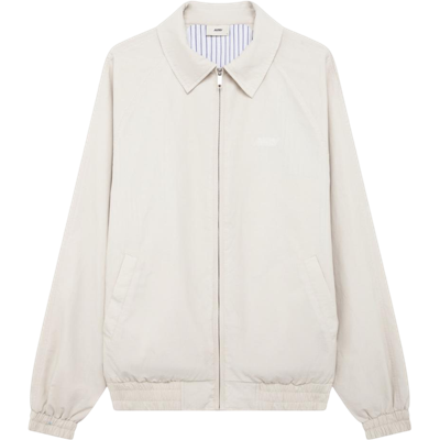 AUTRY JACKET MAIN UNISEX NYLON JUT