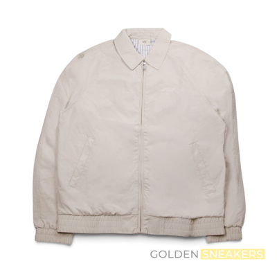 AUTRY JACKET MAIN UNISEX NYLON JUT