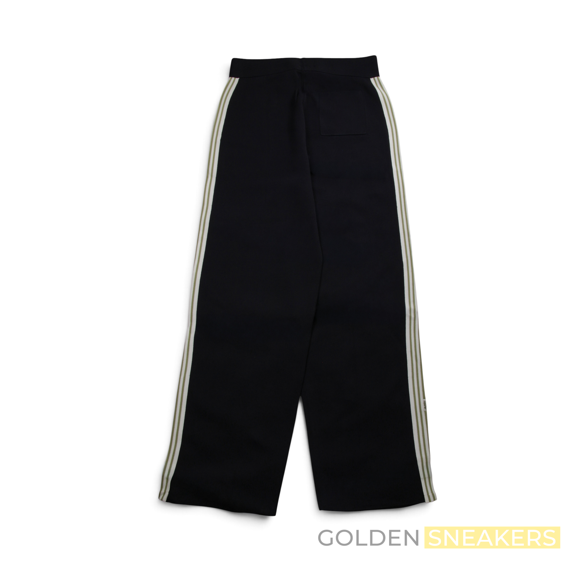 AUTRY KNITTED VISCOSE JOGGER MAN