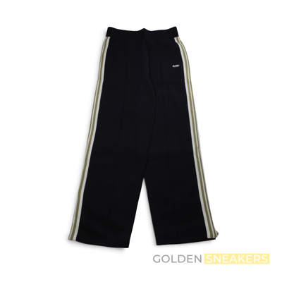 AUTRY KNITTED VISCOSE JOGGER MAN