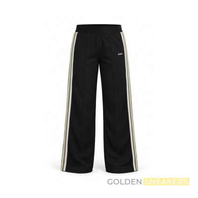 AUTRY KNITTED VISCOSE JOGGER MAN