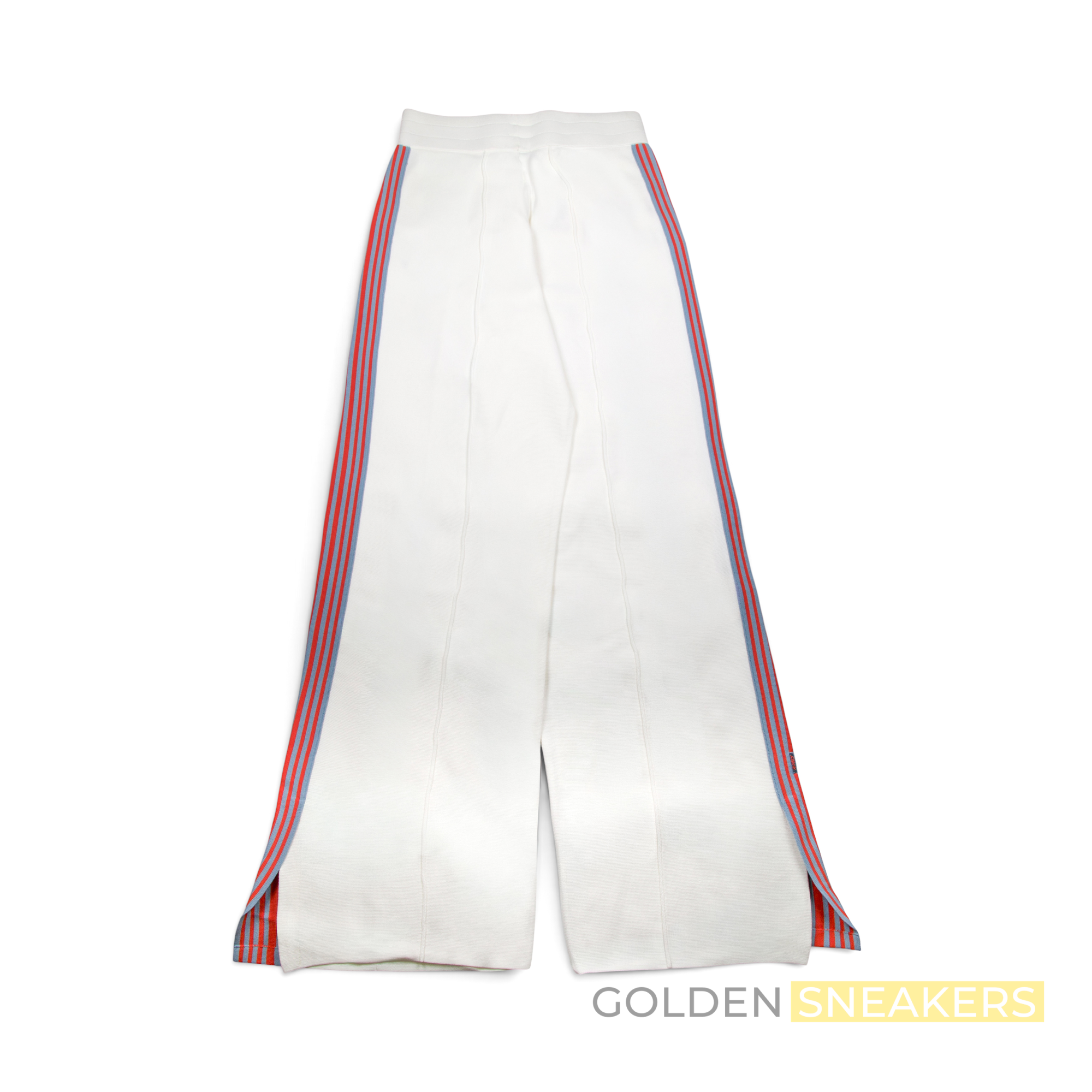 AUTRY KNITTED VISCOSE JOGGER WOMAN