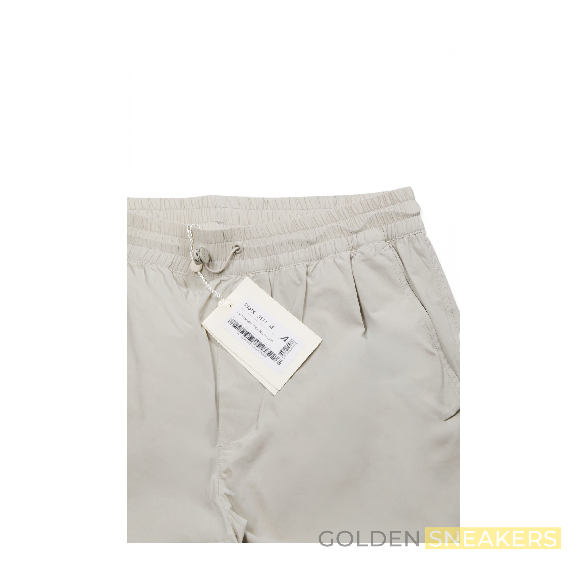 AUTRY NYLON PANTS UNISEX