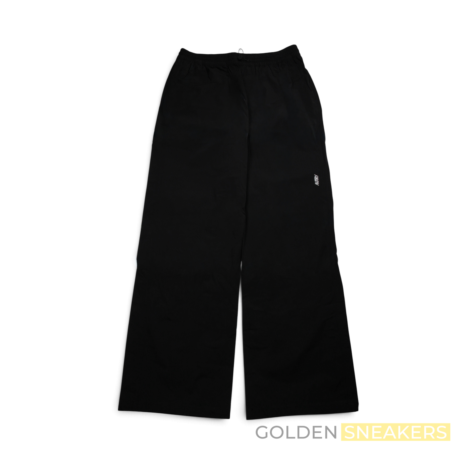 AUTRY NYLON PANTS UNISEX