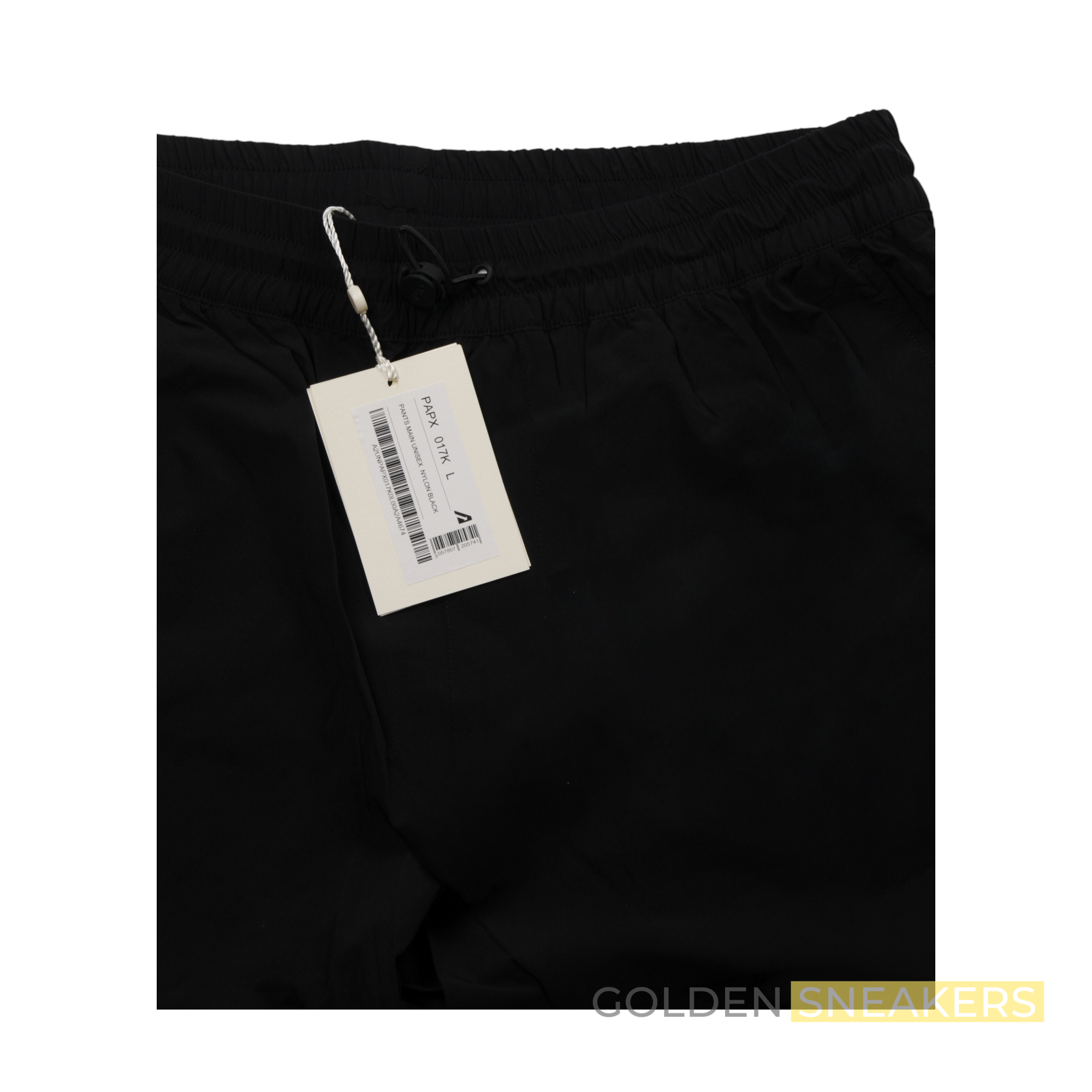 AUTRY NYLON PANTS UNISEX