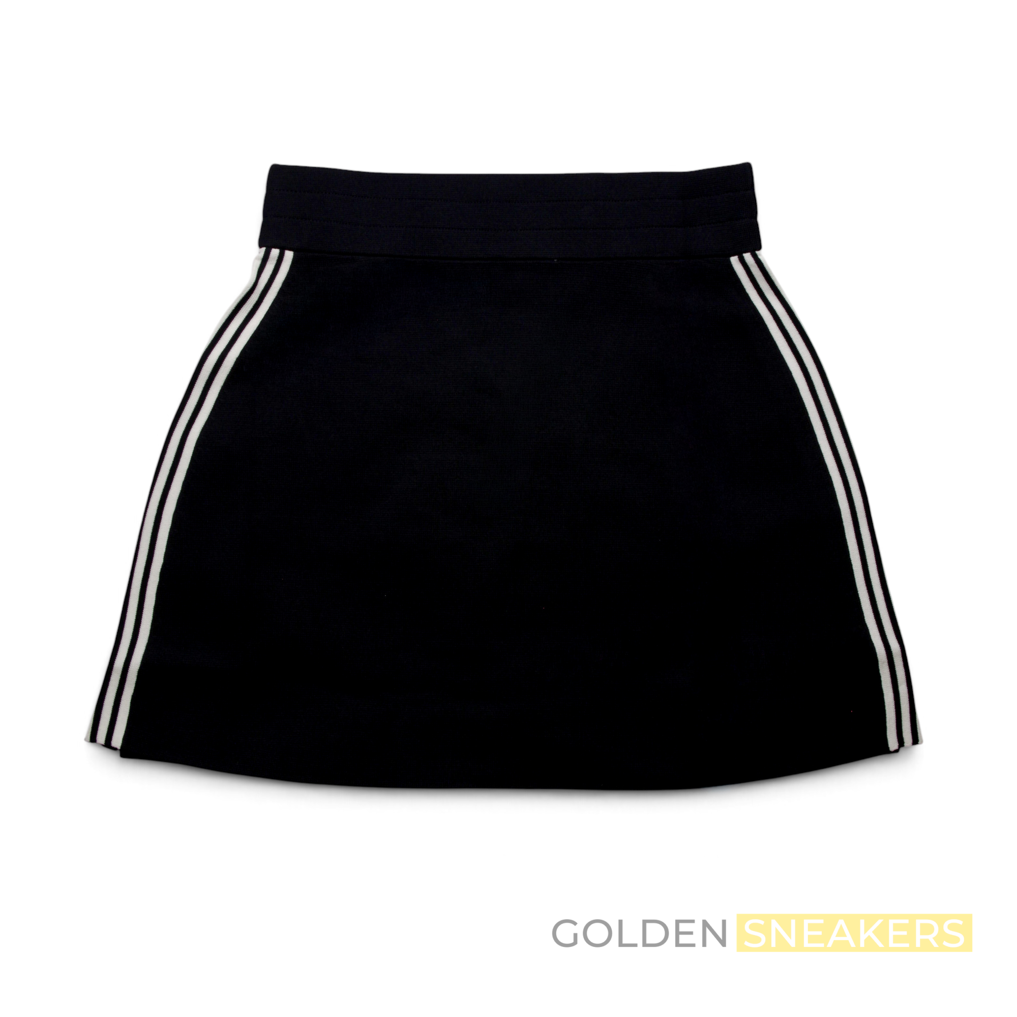 AUTRY KNITTED VISCOSE SKIRT WOMAN