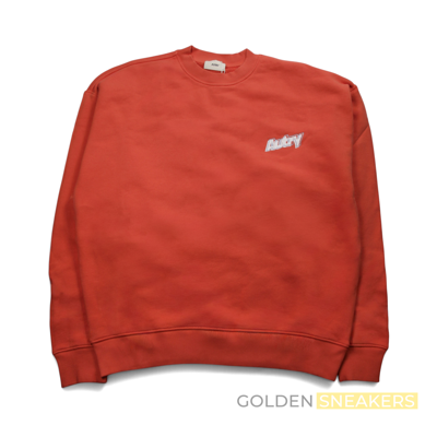 AUTRY DOUBLE LOGO SWEATSHIRT UNISEX