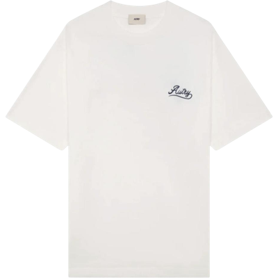 AUTRY T-SHIRT MAIN UNISEX JERSEY WH