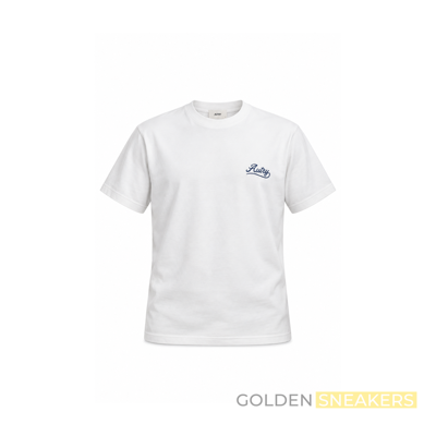 AUTRY T-SHIRT MAIN UNISEX JERSEY WH