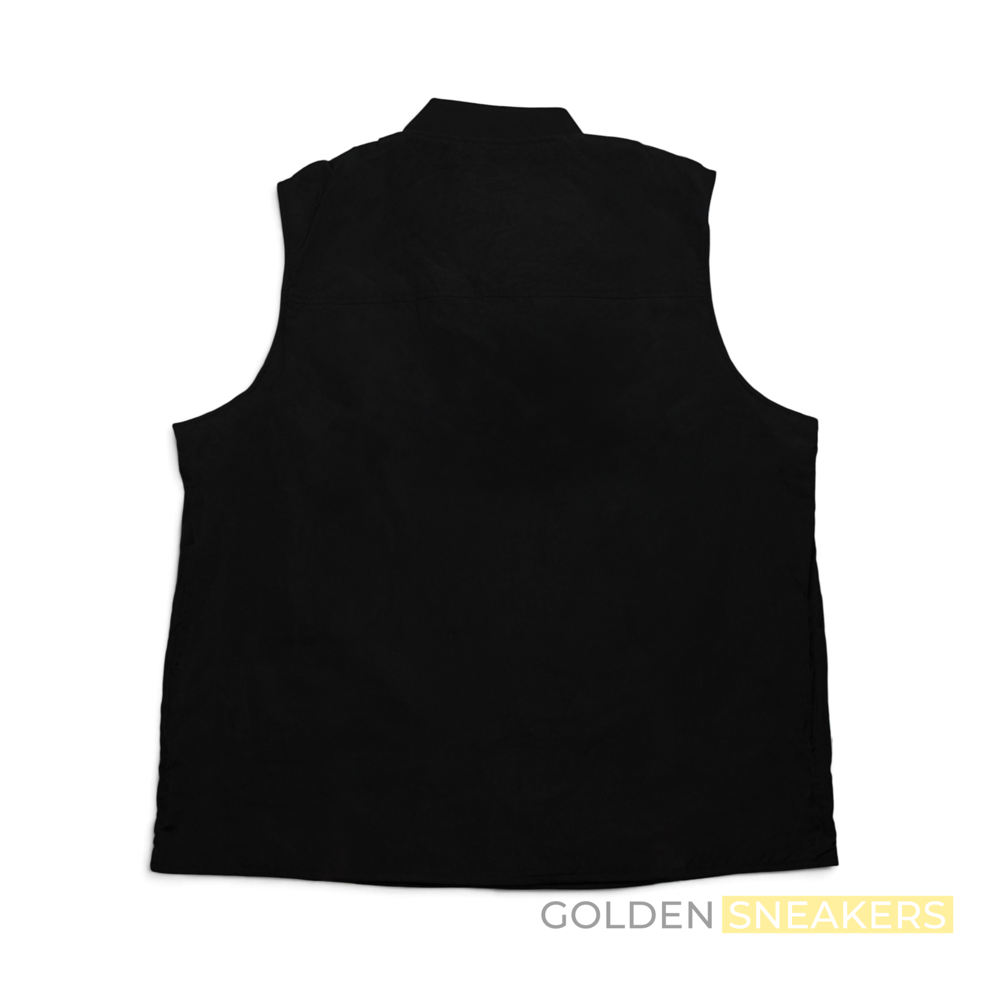 AUTRY NYLON VEST UNISEX