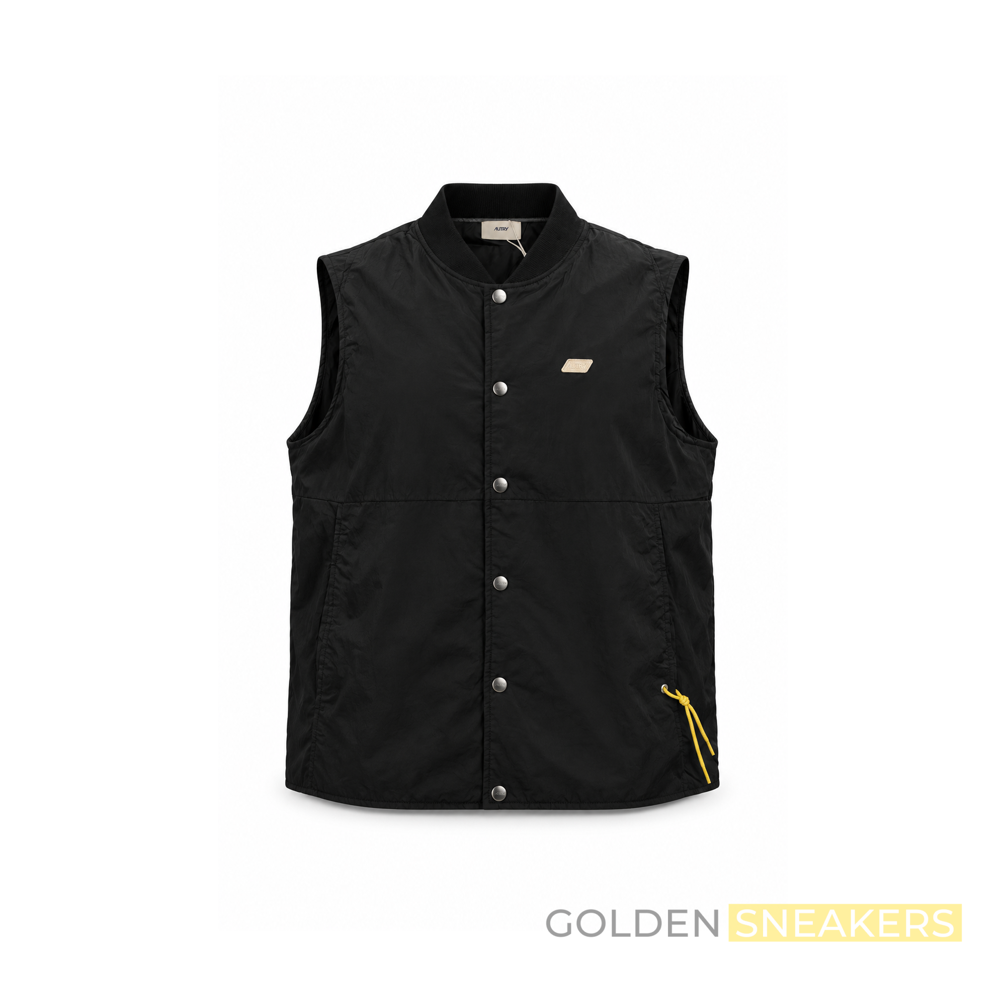 AUTRY NYLON VEST UNISEX
