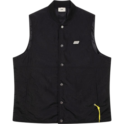 AUTRY NYLON VEST UNISEX