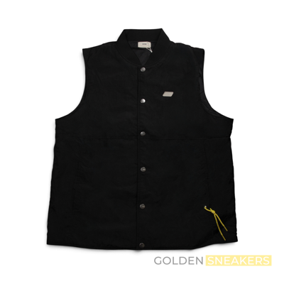 AUTRY NYLON VEST UNISEX