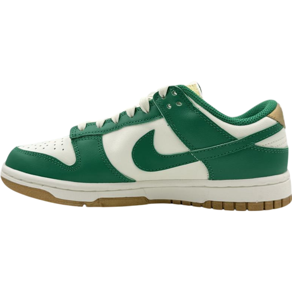 Nike Dunk Low Malachite University Gold (Women's)