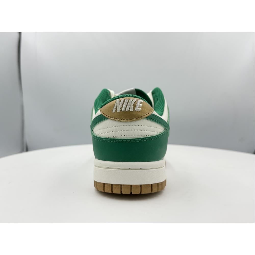 Nike Dunk Low Malachite University Gold (Women's)