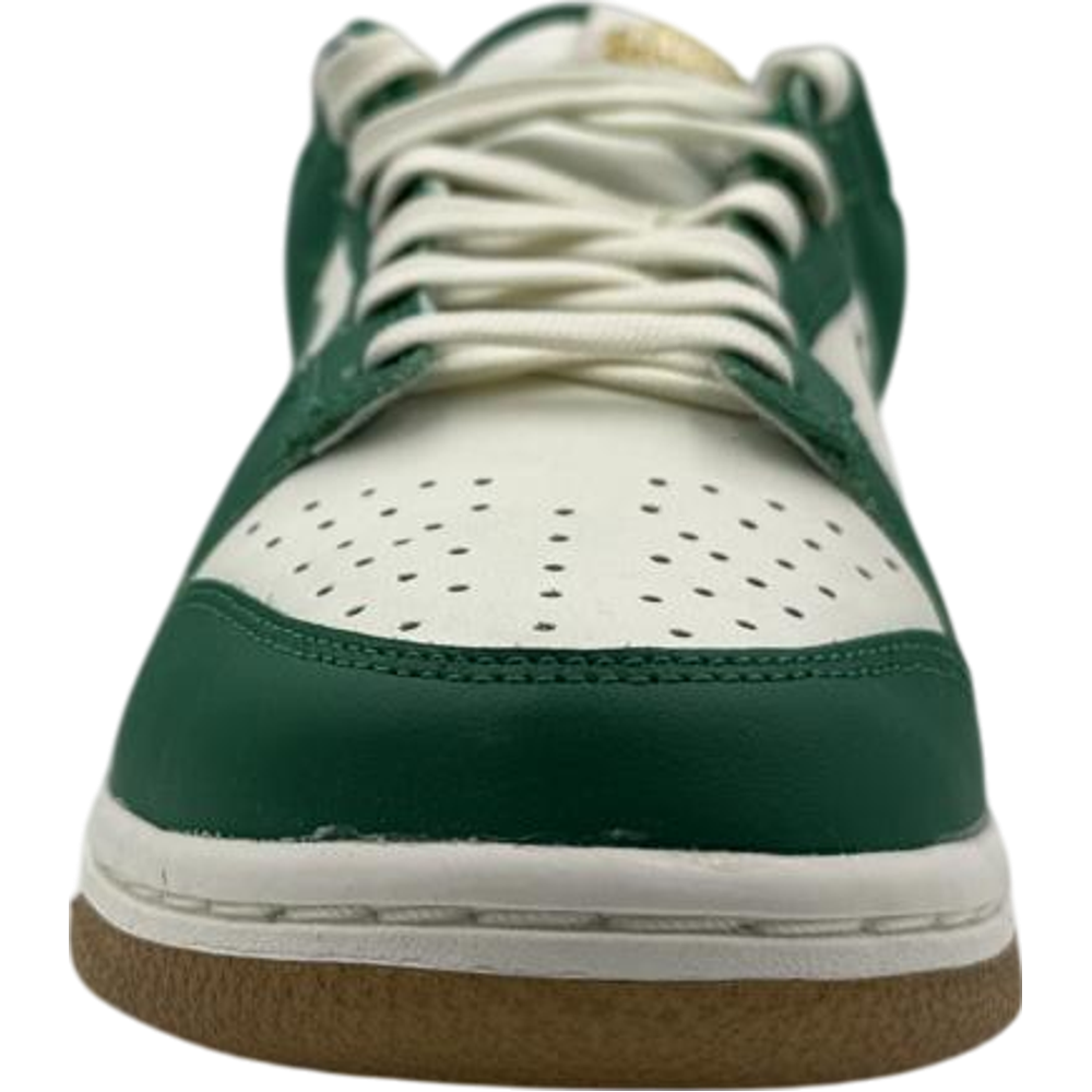 Nike Dunk Low Malachite University Gold (Women's)