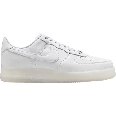 Nike Air Force 1 Low Drake NOCTA Certified Lover Boy White Cobalt Tint
