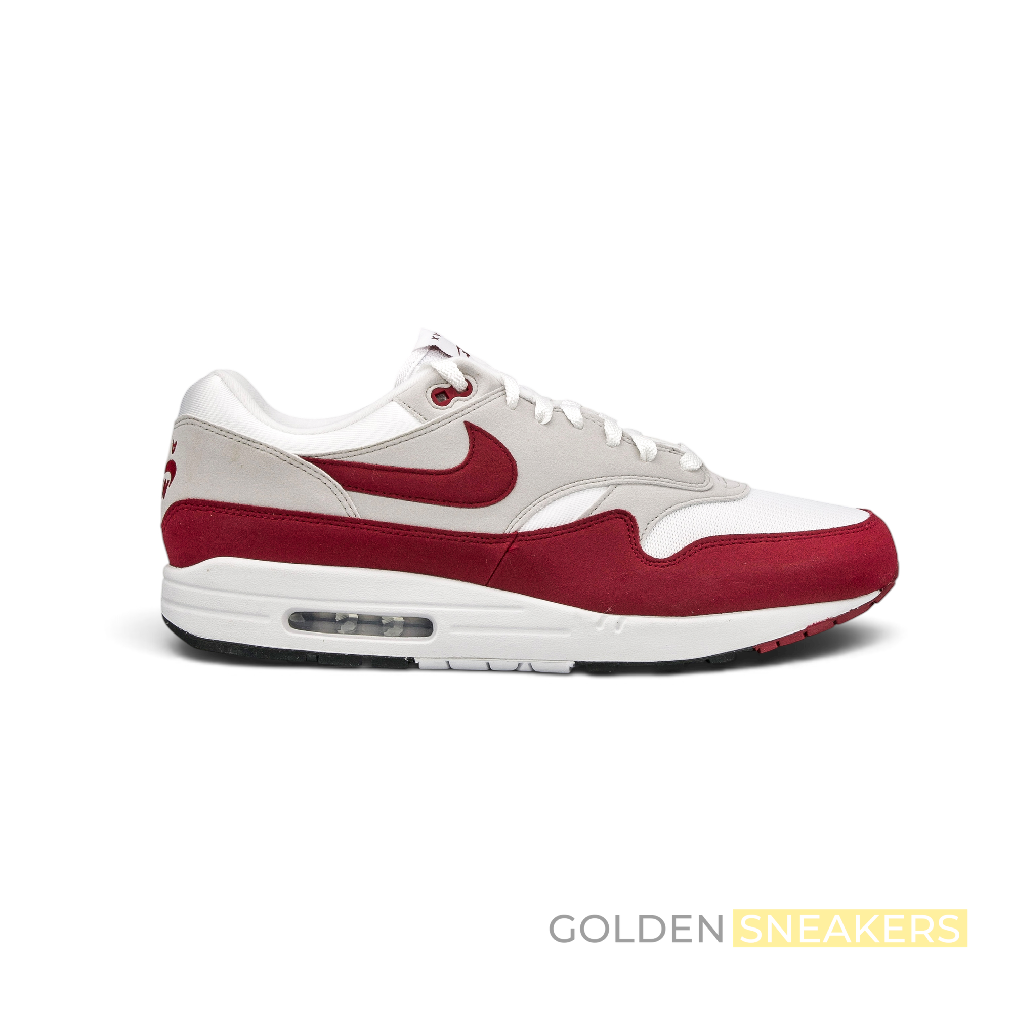 Nike Air Max 1 '87 x Stranger Things Steve Harrington