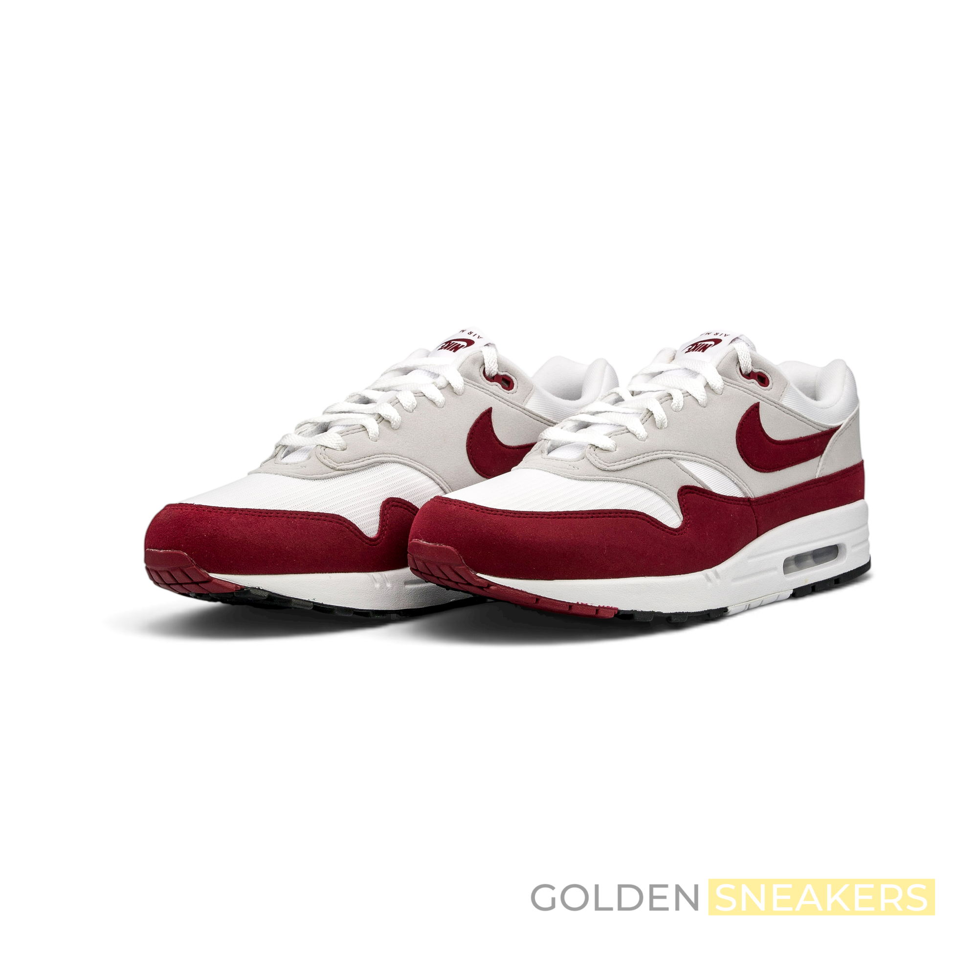 Nike Air Max 1 '87 x Stranger Things Steve Harrington