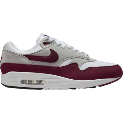 Nike Air Max 1 '87 x Stranger Things Steve Harrington